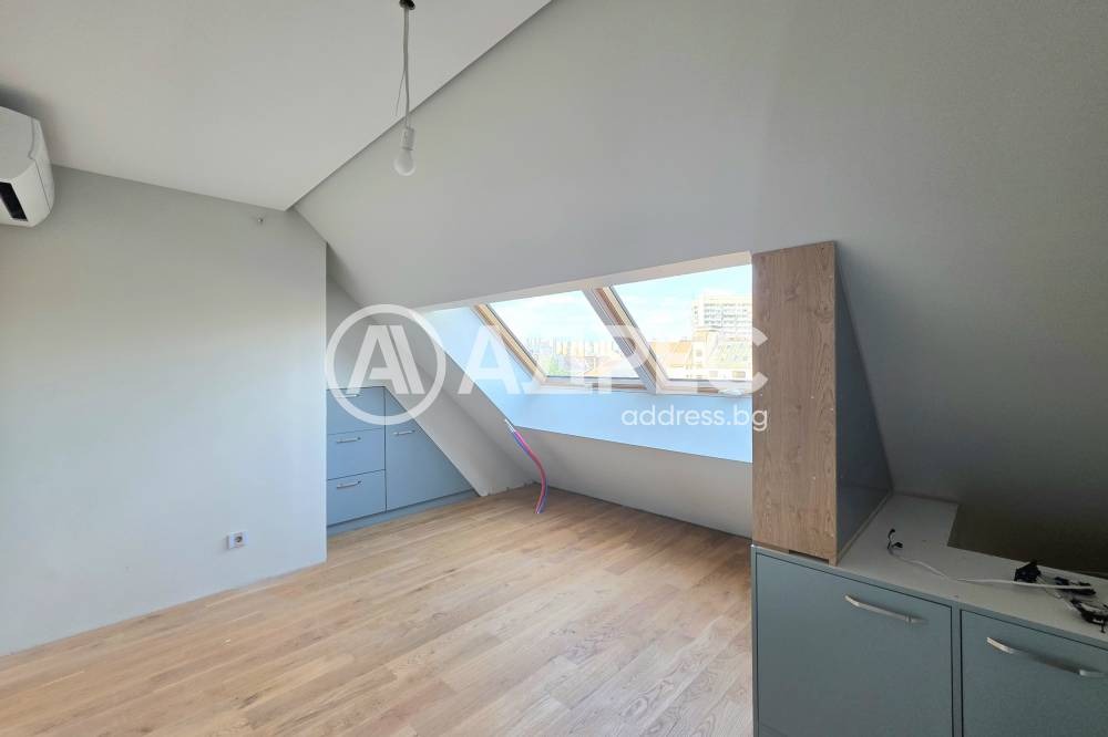 Продава 3-СТАЕН, гр. София, Център, снимка 10 - Апартаменти - 55472941