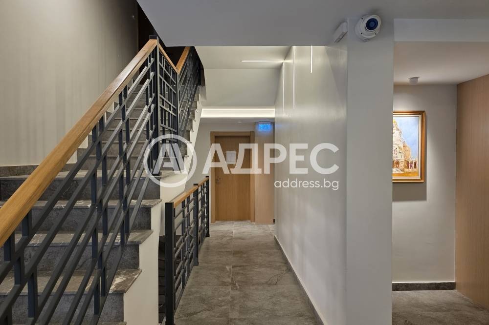 Продава 3-СТАЕН, гр. София, Център, снимка 16 - Апартаменти - 55472941