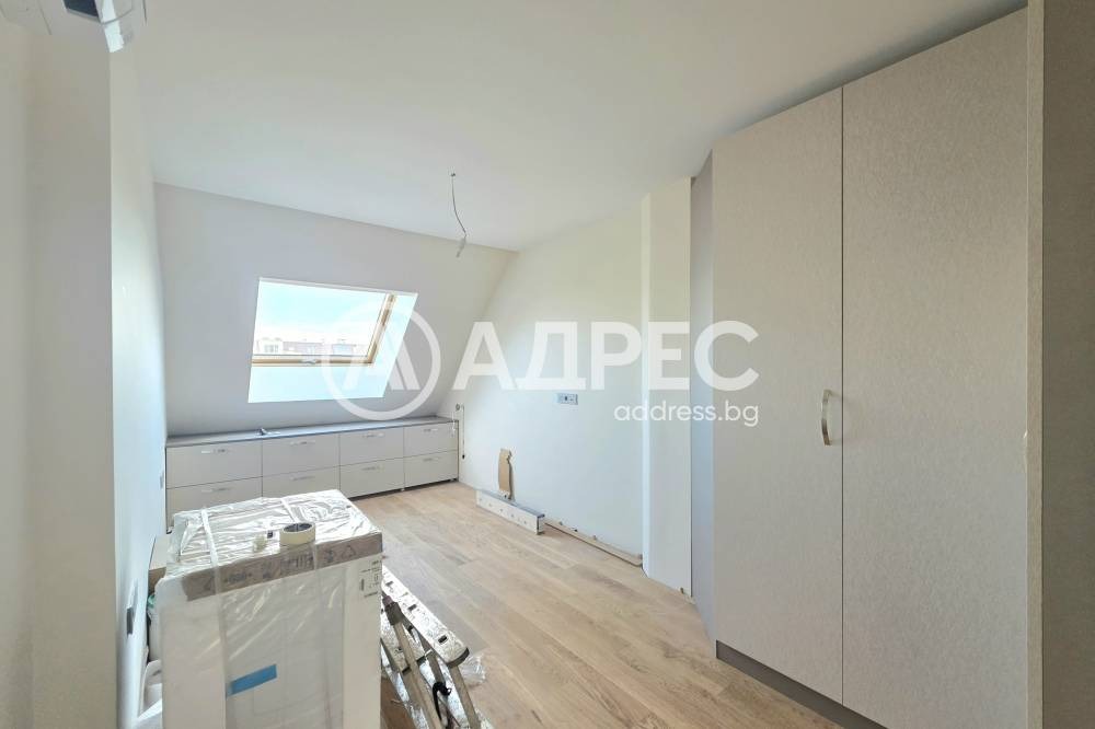 Продава 3-СТАЕН, гр. София, Център, снимка 12 - Апартаменти - 55472941