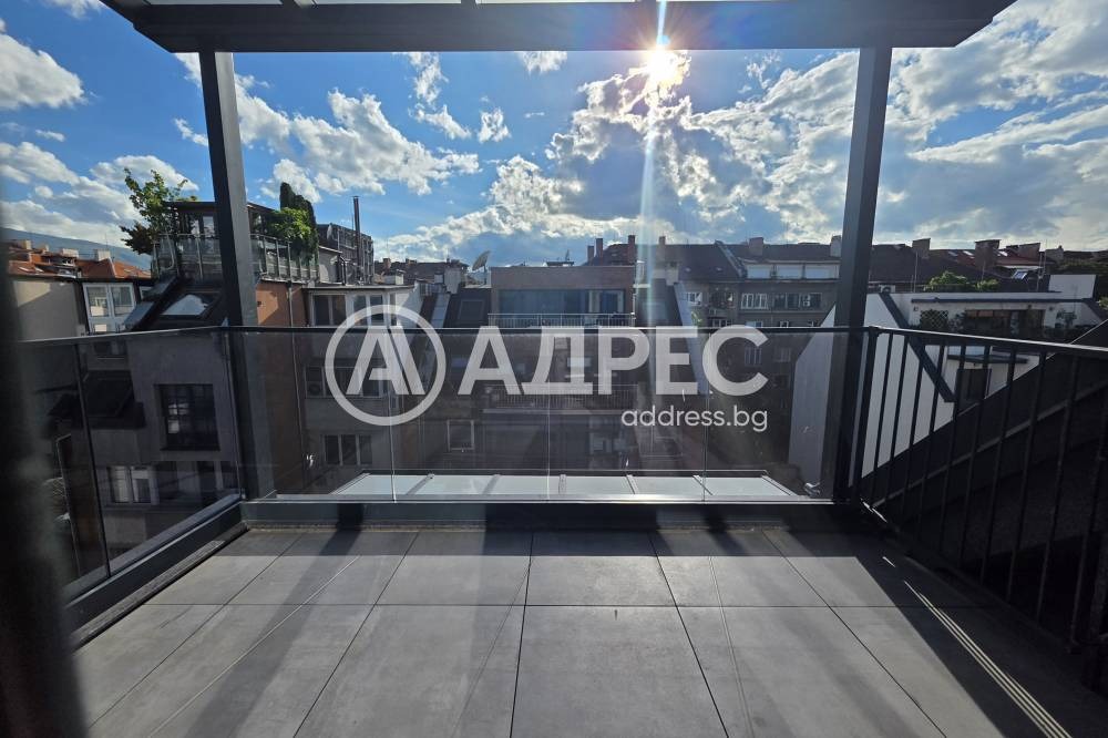 Продава 3-СТАЕН, гр. София, Център, снимка 2 - Апартаменти - 55472941