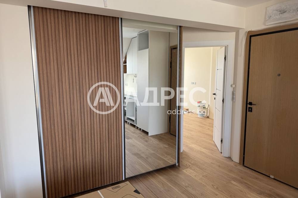 Продава 3-СТАЕН, гр. София, Център, снимка 4 - Апартаменти - 55472941