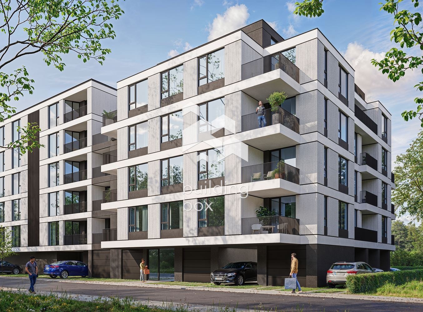 Продава 3-СТАЕН, гр. София, Люлин 9, снимка 2 - Апартаменти - 55886857
