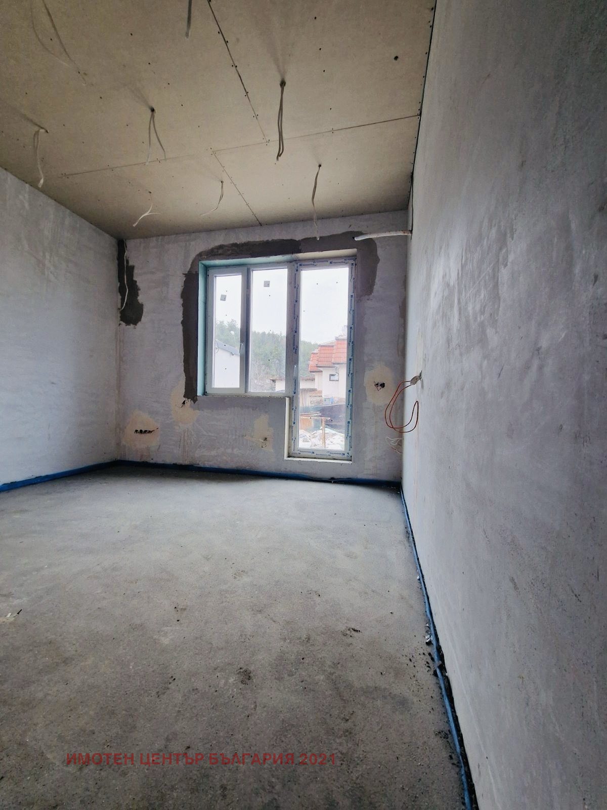 Продава МНОГОСТАЕН, гр. София, с. Панчарево, снимка 12 - Апартаменти - 53683627