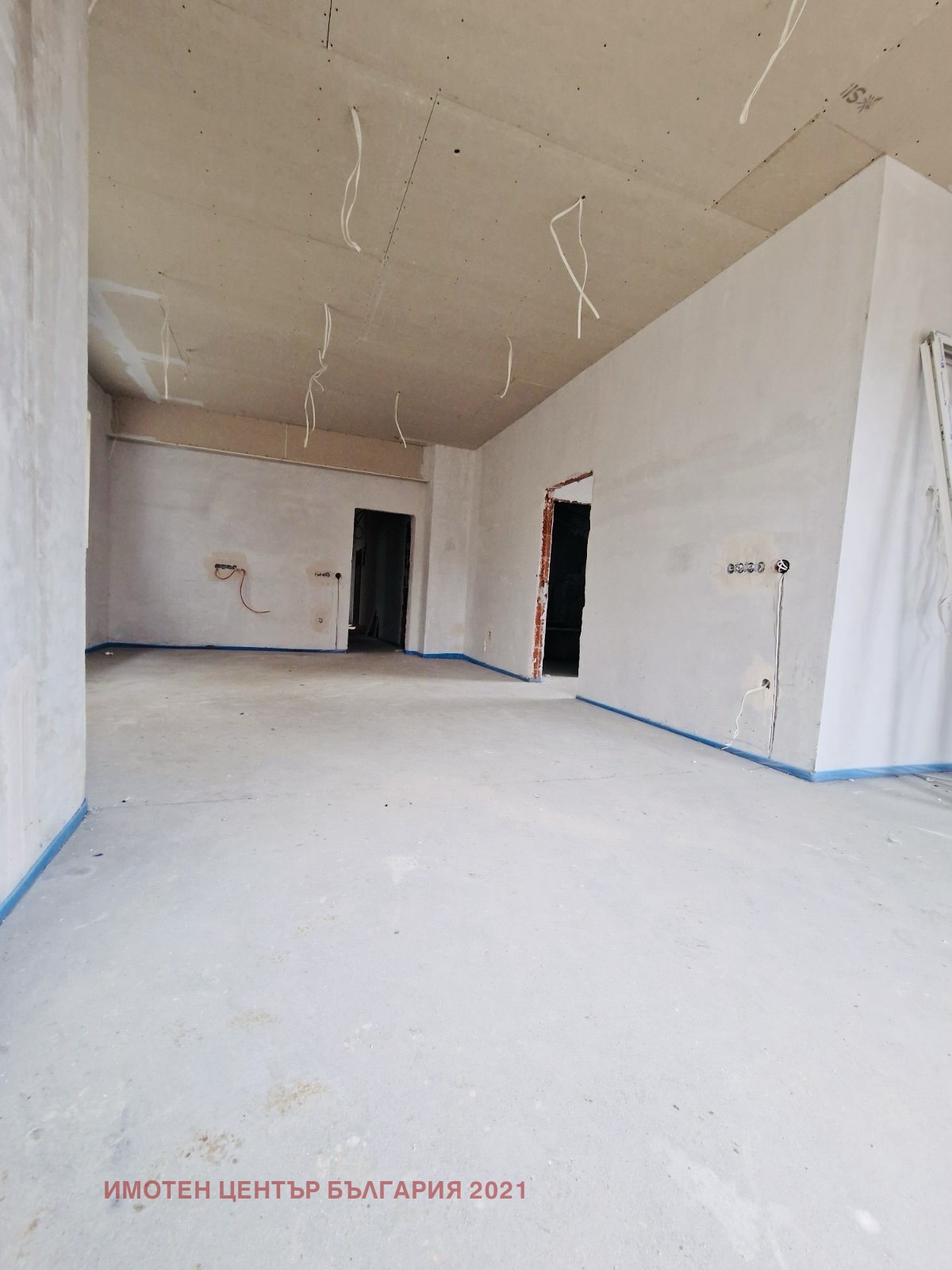 Продава МНОГОСТАЕН, гр. София, с. Панчарево, снимка 13 - Апартаменти - 53683627