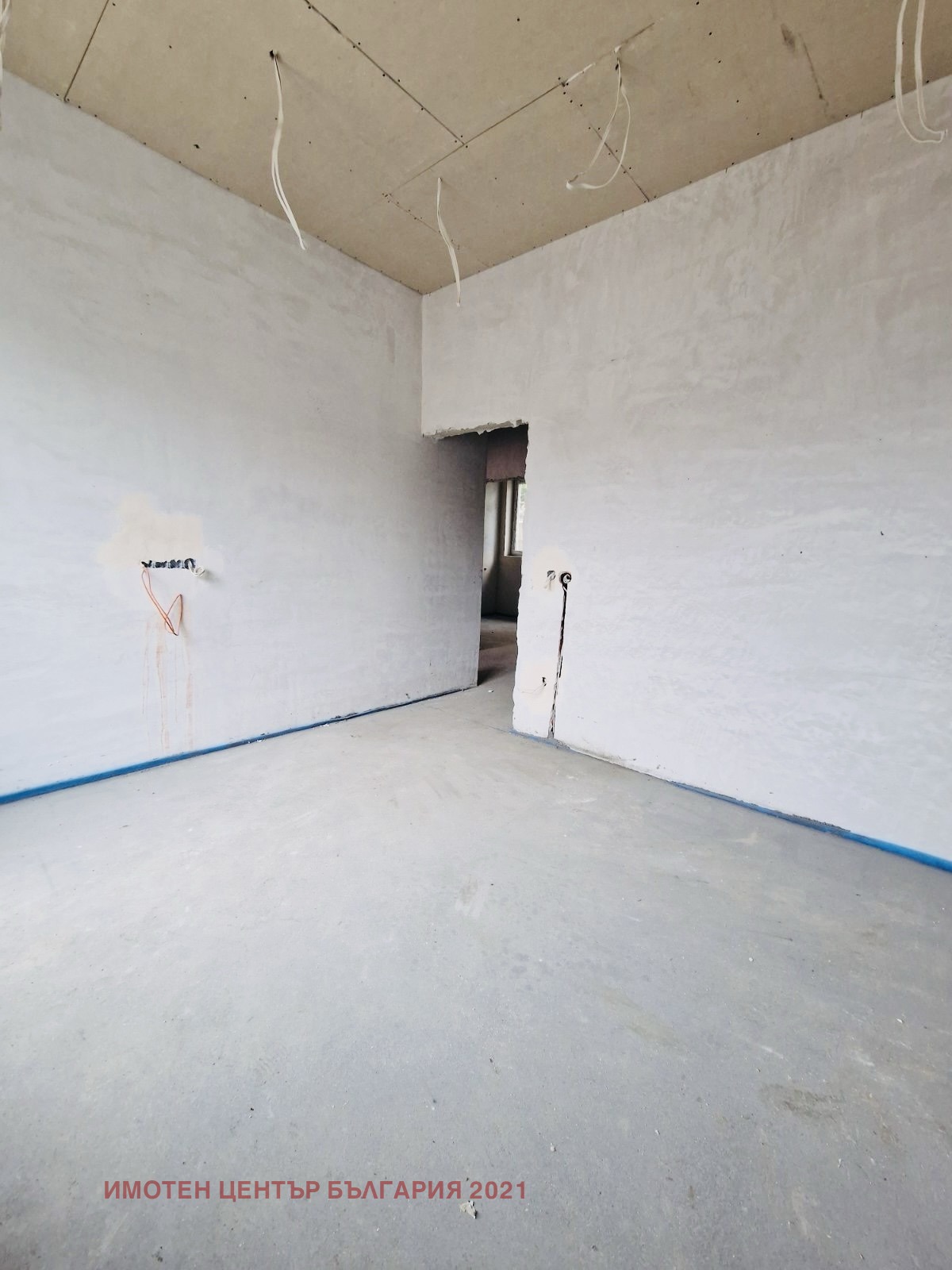 Продава МНОГОСТАЕН, гр. София, с. Панчарево, снимка 15 - Апартаменти - 53683627