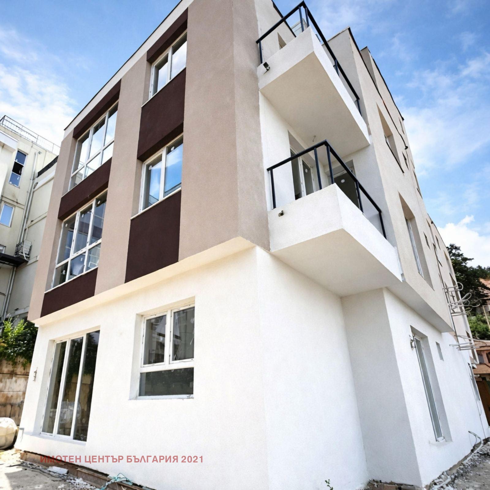 Продава МНОГОСТАЕН, гр. София, с. Панчарево