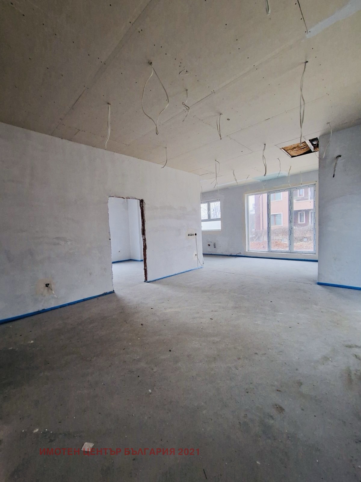 Продава МНОГОСТАЕН, гр. София, с. Панчарево, снимка 14 - Апартаменти - 53683627