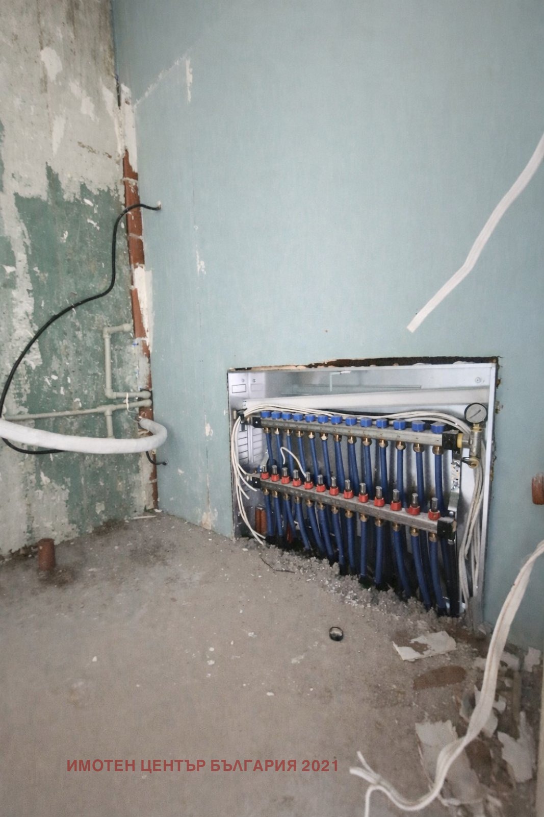 Продава МНОГОСТАЕН, гр. София, с. Панчарево, снимка 10 - Апартаменти - 53683627