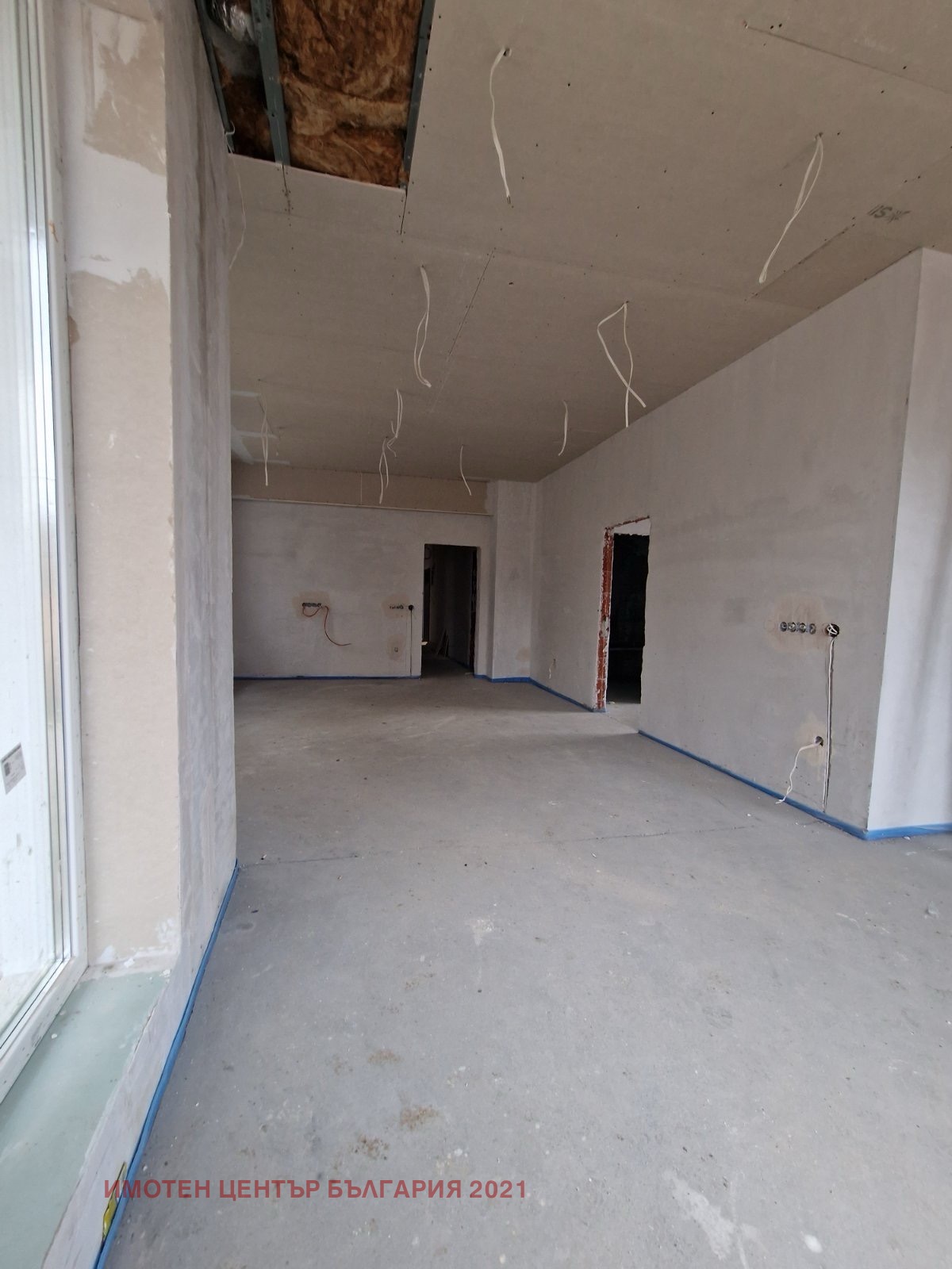 Продава МНОГОСТАЕН, гр. София, с. Панчарево, снимка 11 - Апартаменти - 53683627