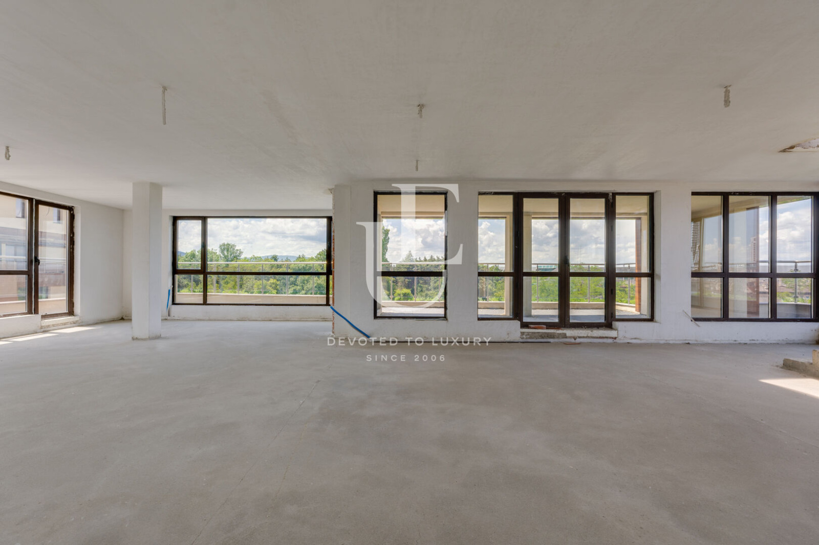 Продава МНОГОСТАЕН, гр. София, Лозенец, снимка 3 - Апартаменти - 54731853