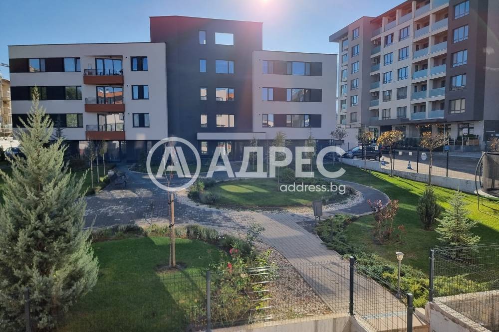 Продава МНОГОСТАЕН, гр. София, Витоша, снимка 16 - Апартаменти - 55626923
