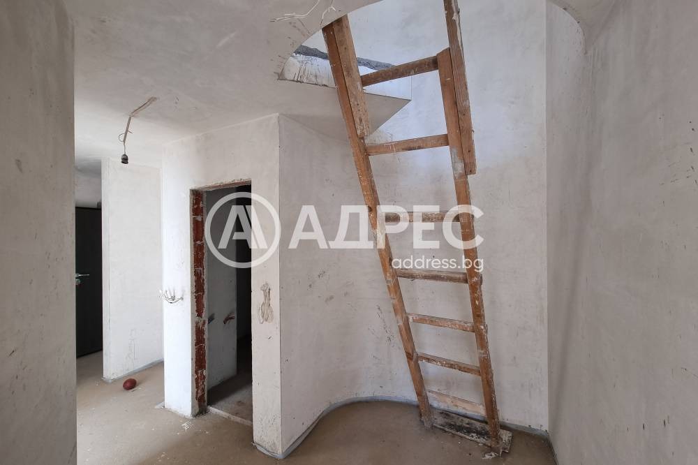 Продава МНОГОСТАЕН, гр. София, Витоша, снимка 8 - Апартаменти - 55626923