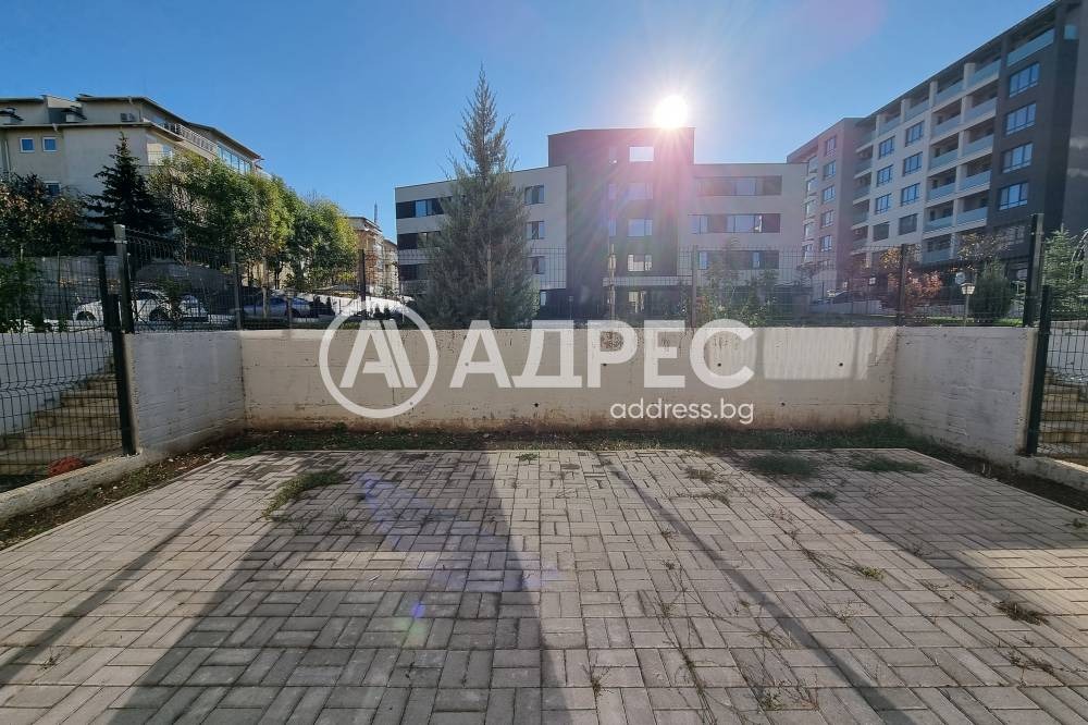 Продава МНОГОСТАЕН, гр. София, Витоша, снимка 15 - Апартаменти - 55626923