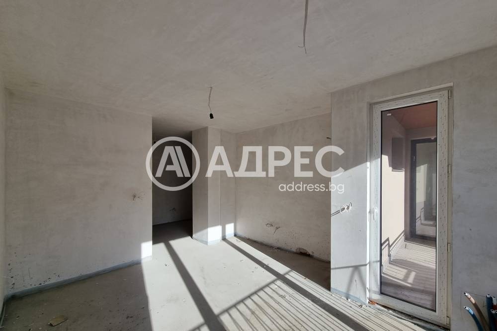 Продава МНОГОСТАЕН, гр. София, Витоша, снимка 9 - Апартаменти - 55626923