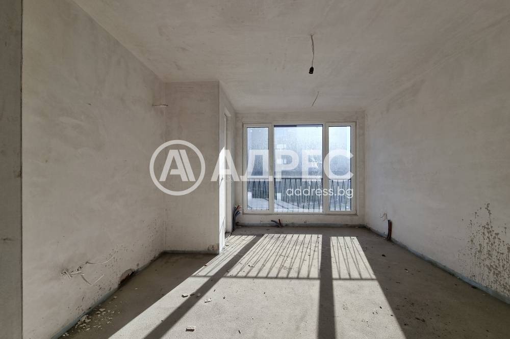 Продава МНОГОСТАЕН, гр. София, Витоша, снимка 3 - Апартаменти - 55626923