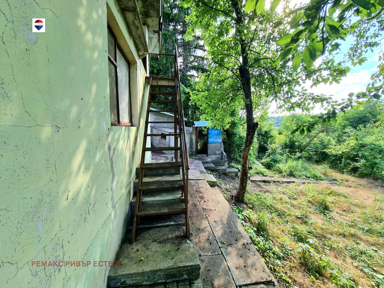 Продава КЪЩА, с. Божичен, област Русе, снимка 14 - Къщи - 54960259