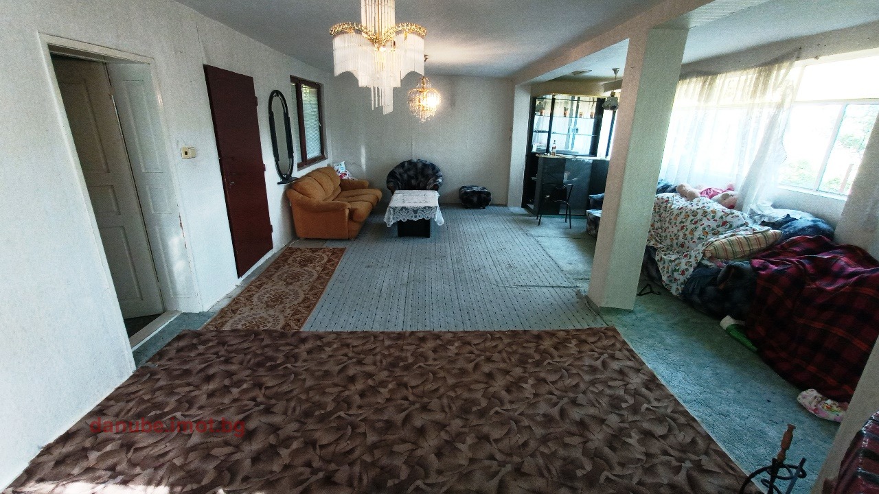 Продава КЪЩА, с. Кошов, област Русе, снимка 6 - Къщи - 55071276