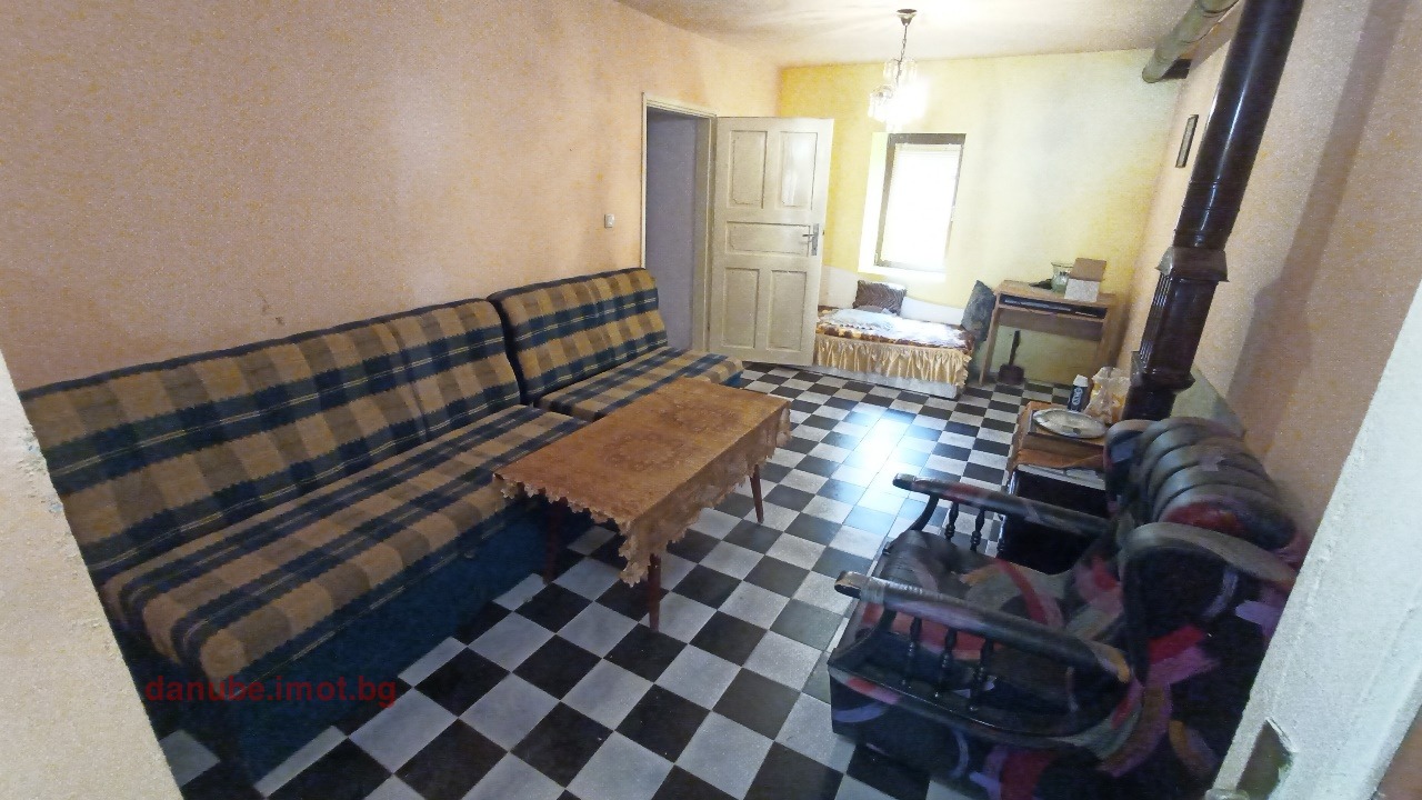 Продава КЪЩА, с. Кошов, област Русе, снимка 12 - Къщи - 55071276