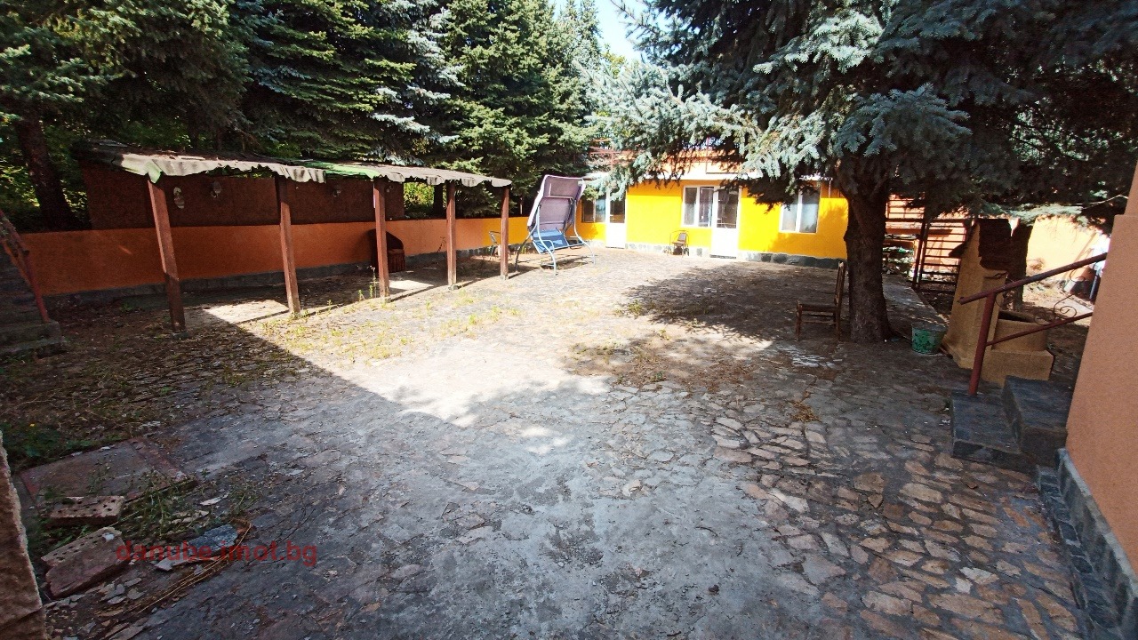 Продава КЪЩА, с. Кошов, област Русе, снимка 2 - Къщи - 55071276