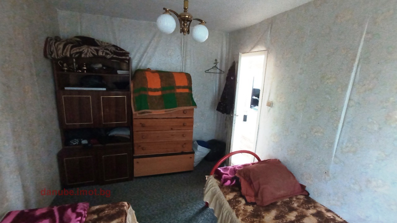 Продава КЪЩА, с. Кошов, област Русе, снимка 8 - Къщи - 55071276