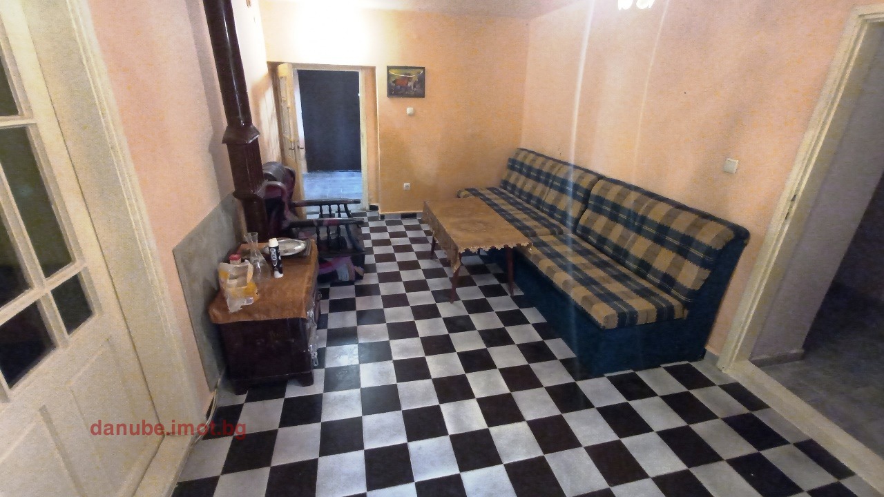 Продава КЪЩА, с. Кошов, област Русе, снимка 13 - Къщи - 55071276