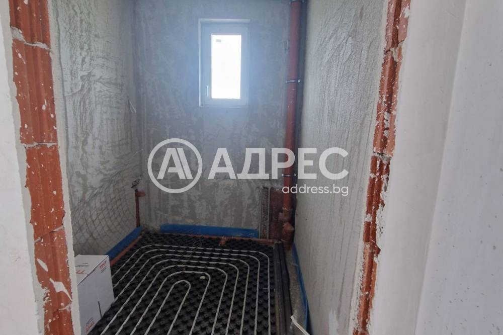 Продава КЪЩА, гр. София, с. Мрамор, снимка 8 - Къщи - 55463277