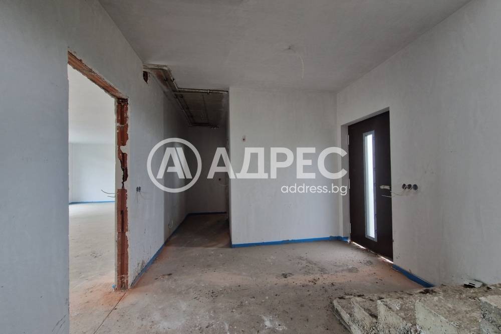 Продава КЪЩА, гр. София, с. Мрамор, снимка 13 - Къщи - 55463277