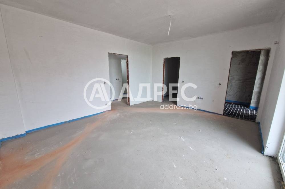 Продава КЪЩА, гр. София, с. Мрамор, снимка 3 - Къщи - 55463277