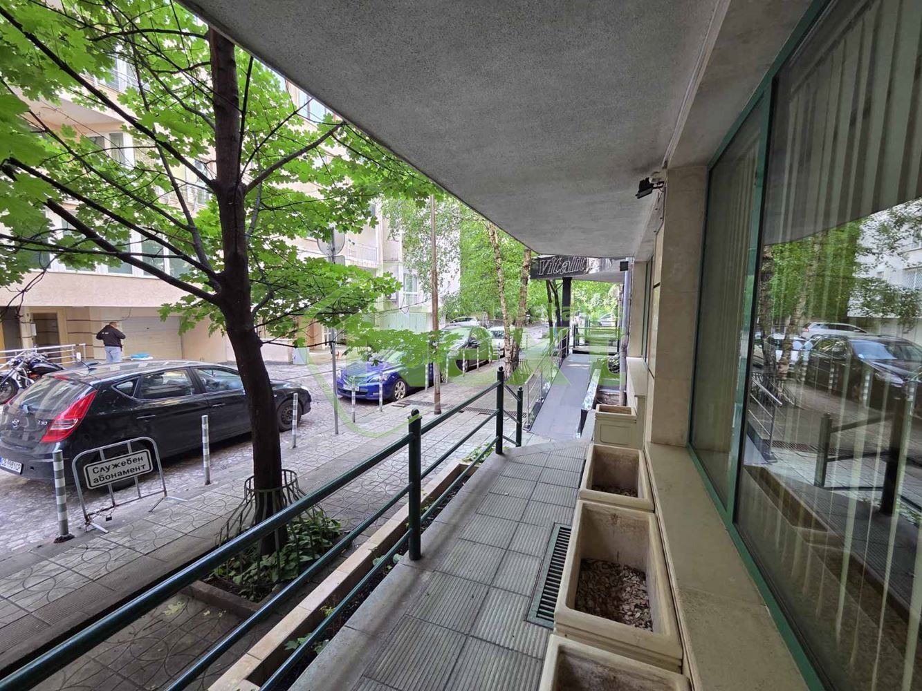 Продава МАГАЗИН, гр. София, Лозенец, снимка 13 - Магазини - 55023959
