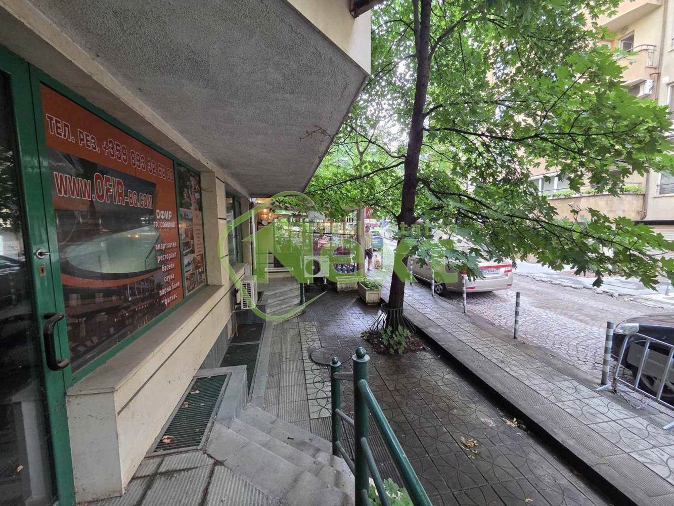 Продава МАГАЗИН, гр. София, Лозенец, снимка 14 - Магазини - 55023959