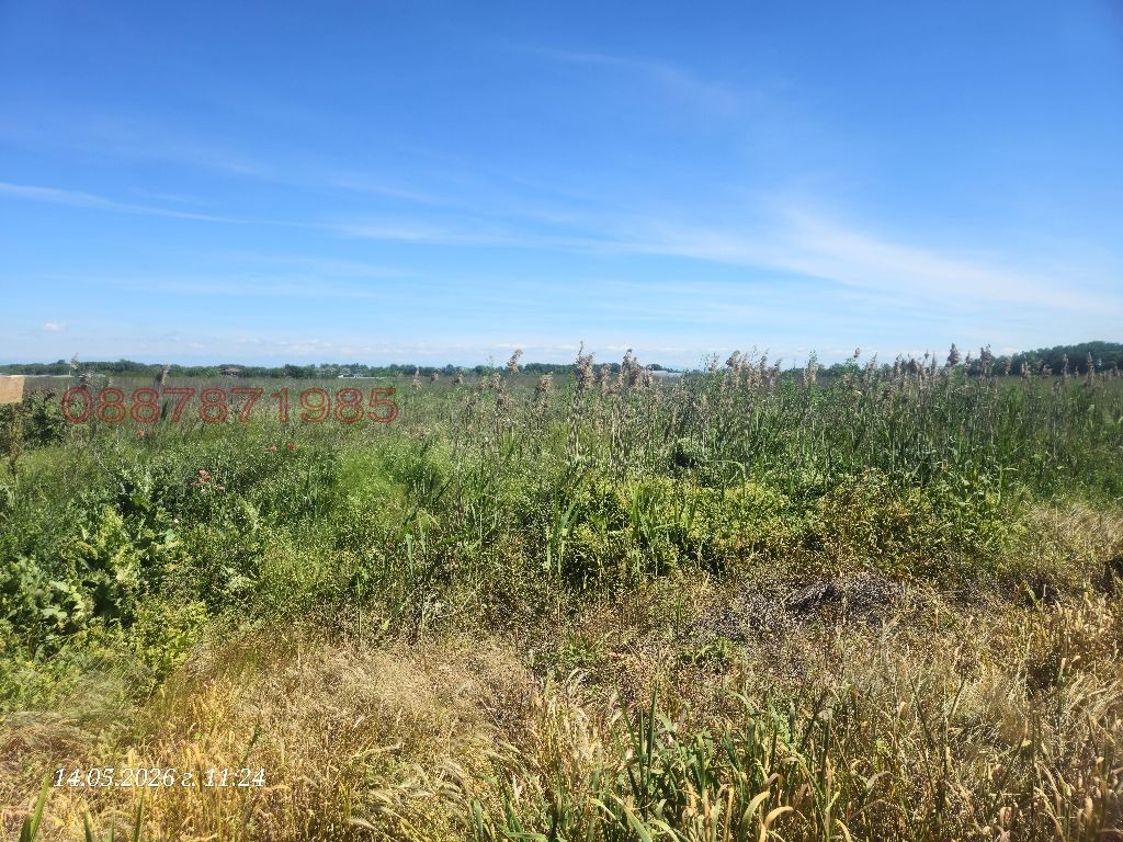 Продава ПАРЦЕЛ, гр. Пловдив, Пещерско шосе, снимка 2 - Парцели - 54548897
