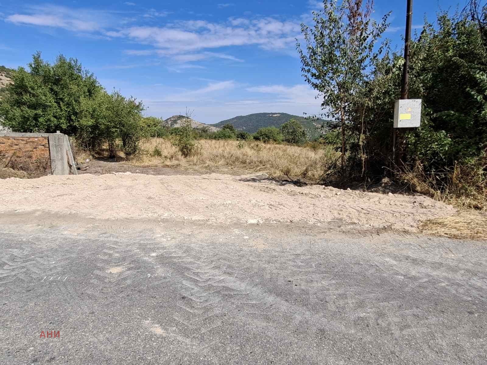 Продава ПАРЦЕЛ, с. Гълъбово, област Пловдив, снимка 3 - Парцели - 56309538