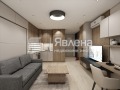 Продава 1-СТАЕН, гр. София, Малинова долина, снимка 11
