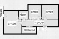 Продава ОФИС, гр. София, Хиподрума, снимка 6