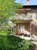 Продава КЪЩА, с. Тополово, област Пловдив, снимка 1 - Къщи - 45316574