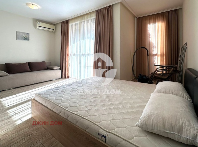 Продава 1-СТАЕН в област Бургас, с. Равда - 41 кв.м / 69 900 € » 136 712.52 лв., ДЖИН ДОМ