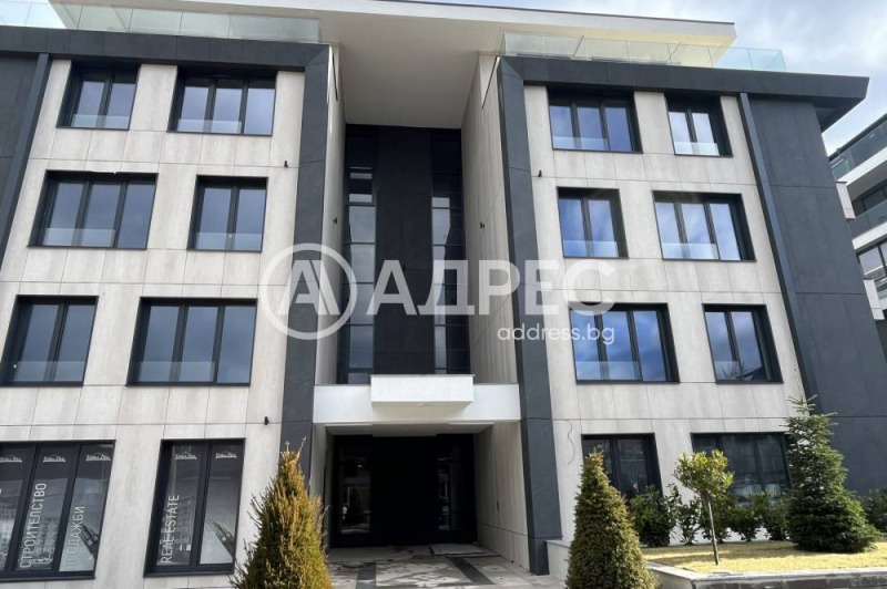 Продава 3-СТАЕН в град София, Драгалевци - 131 кв.м / 380 509 € » 744 210.92 лв., АДРЕС НЕДВИЖИМИ ИМОТИ