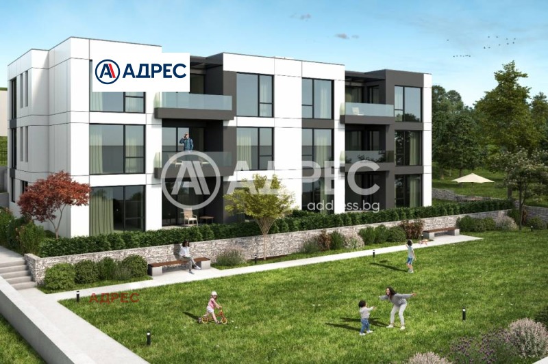 Продава МНОГОСТАЕН в град Варна, Свети Никола - 150 кв.м / 360 600 € » 705 272.30 лв., АДРЕС