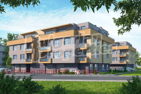 1 chambre Belomorski, Plovdiv