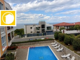 1 slaapkamer Sozopol, regio Boergas