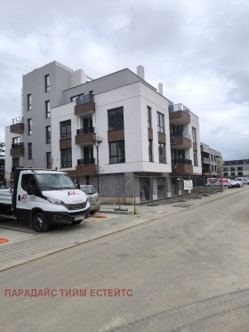 1 υπνοδωμάτιο Μαληνοβα δοληνα, Σοφηια