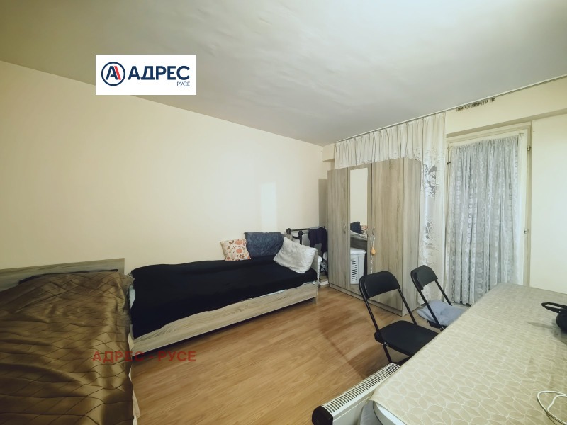 Продава 1-СТАЕН, гр. Русе, Дружба 3