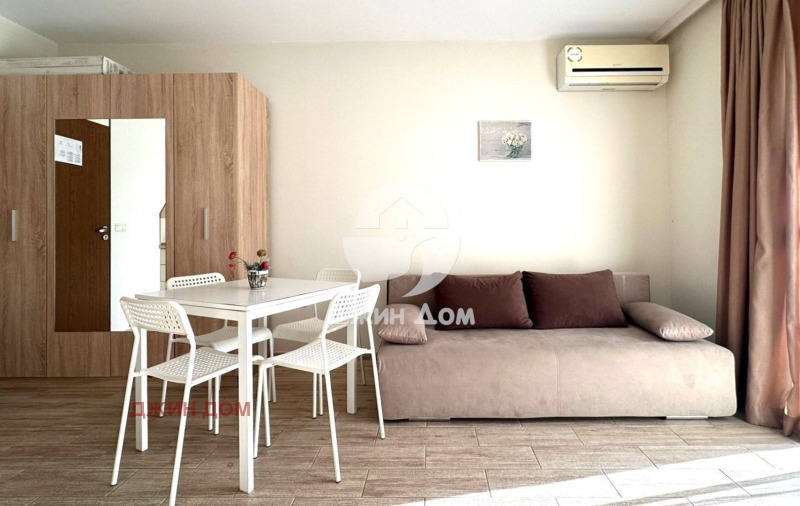 Продава 1-СТАЕН, с. Равда, област Бургас, снимка 2 - Апартаменти - 53492072