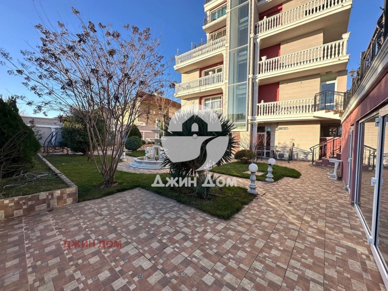 Продава 1-СТАЕН, гр. Свети Влас, област Бургас, снимка 8 - Апартаменти - 53523929