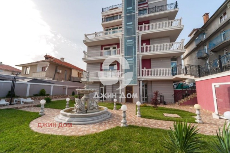 Продава 1-СТАЕН, гр. Свети Влас, област Бургас, снимка 9 - Апартаменти - 53523929