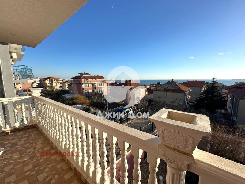 Продава 1-СТАЕН, гр. Свети Влас, област Бургас, снимка 6 - Апартаменти - 53523929