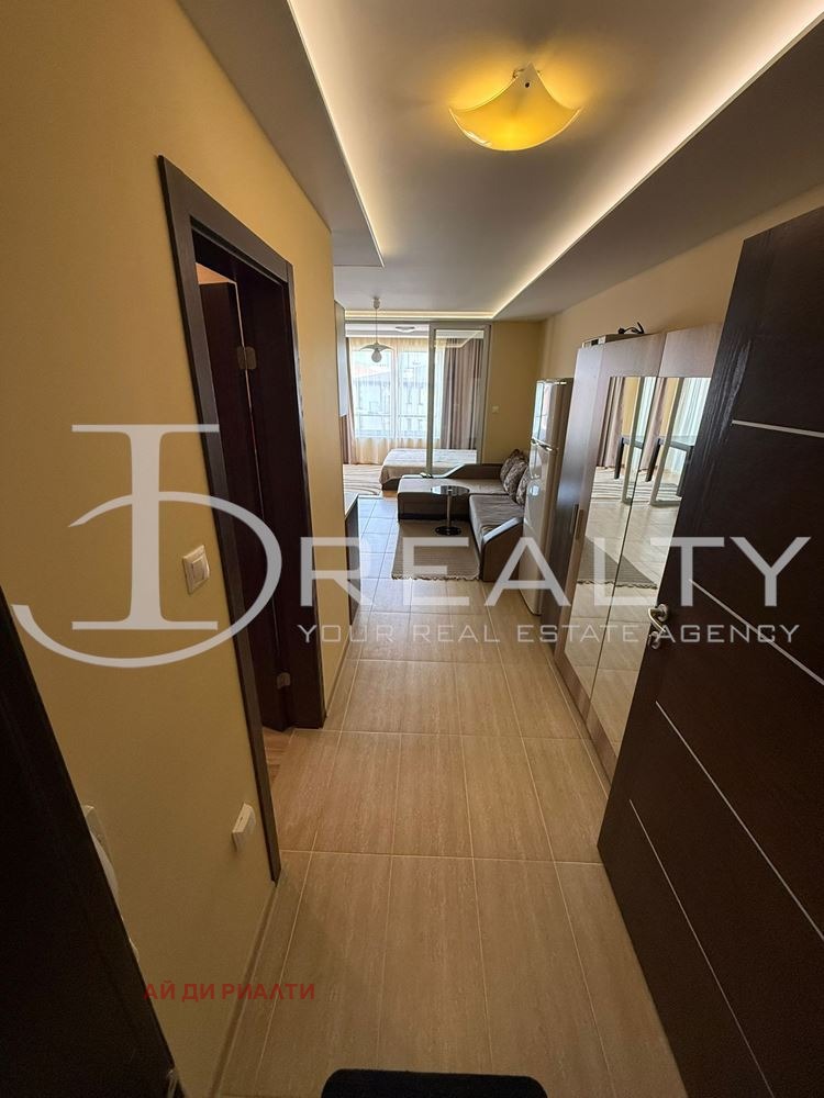 Продава 1-СТАЕН, с. Равда, област Бургас, снимка 6 - Апартаменти - 53901418