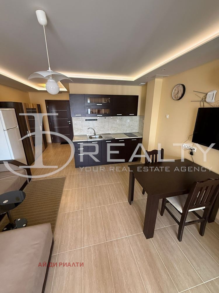 Продава 1-СТАЕН, с. Равда, област Бургас, снимка 4 - Апартаменти - 53901418