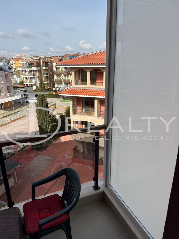 Продава 1-СТАЕН, с. Равда, област Бургас, снимка 9 - Апартаменти - 53901418