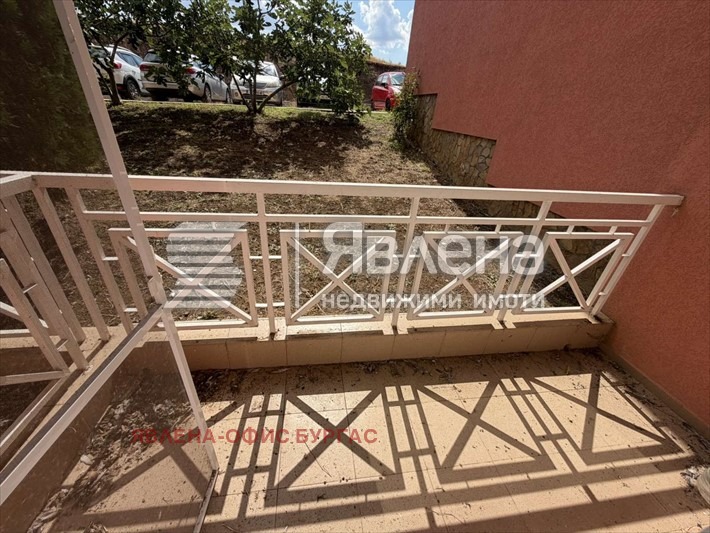 Продава 1-СТАЕН, с. Тънково, област Бургас, снимка 4 - Апартаменти - 55409522